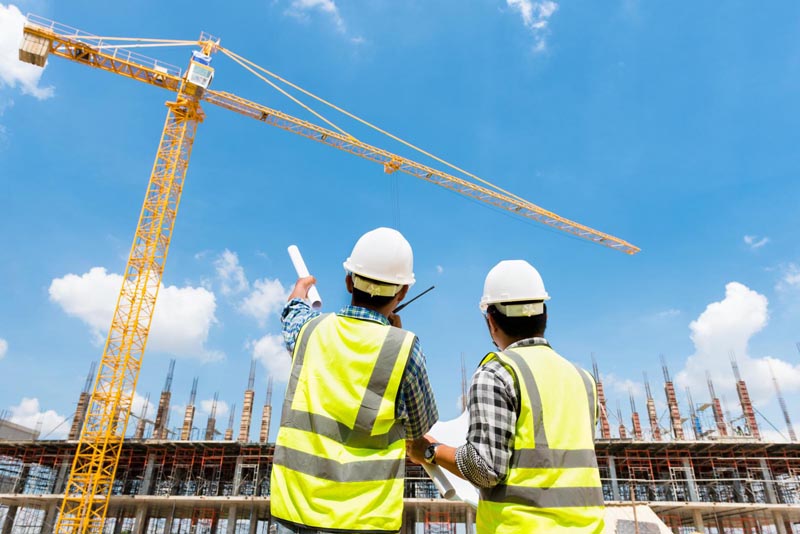 Travaux de génie civil à Brest : quels sont les principaux matériaux utilisés en génie civil ?