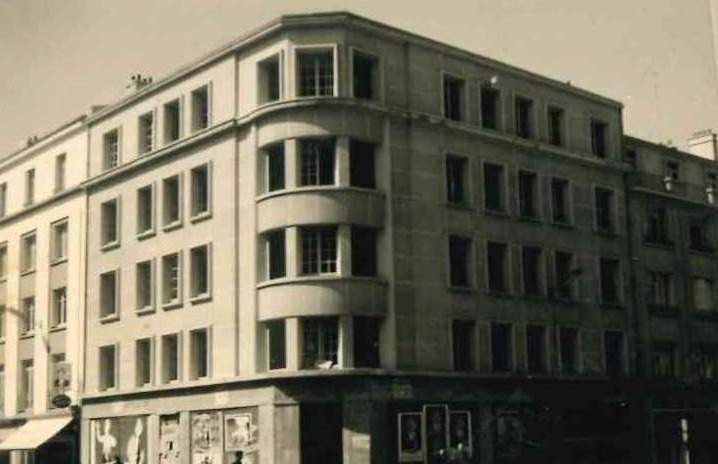 Rénovation immobilière Brest