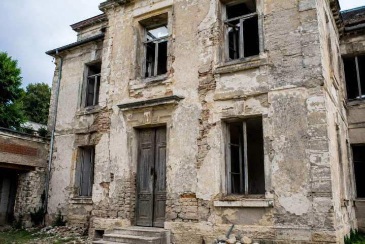 Réhabilitation de structures existantes